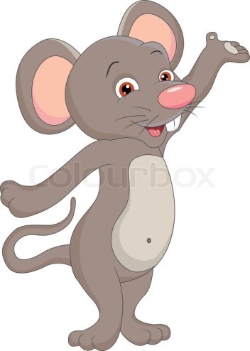 8117842-cute-little-mouse-cartoon-waving